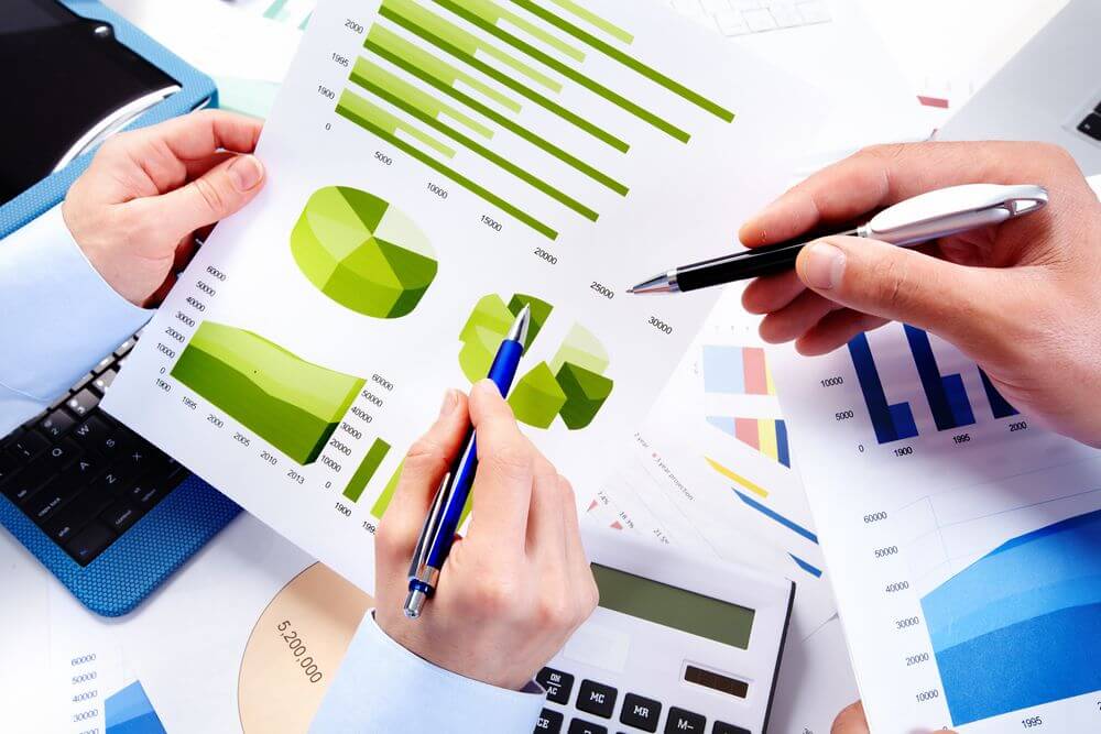 Resultado de imagen para ELABORACI�N DE ESTADOS FINANCIEROS